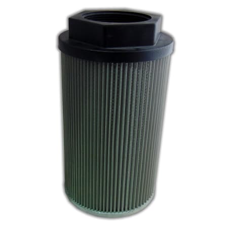 Main Filter Hydraulic Filter, replaces OMT SP150C300GR250V, Suction Strainer, 250 micron, Outside-In MF0423876